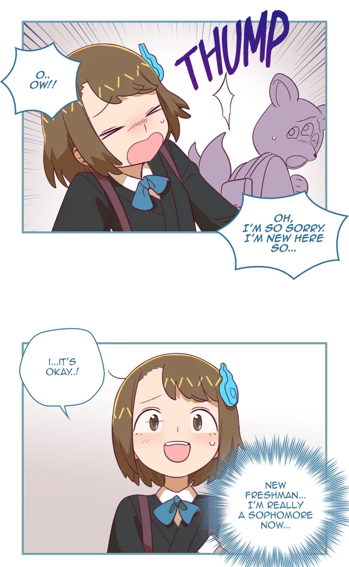 Read Refund High School chapter 57 image 6 on Lezhin