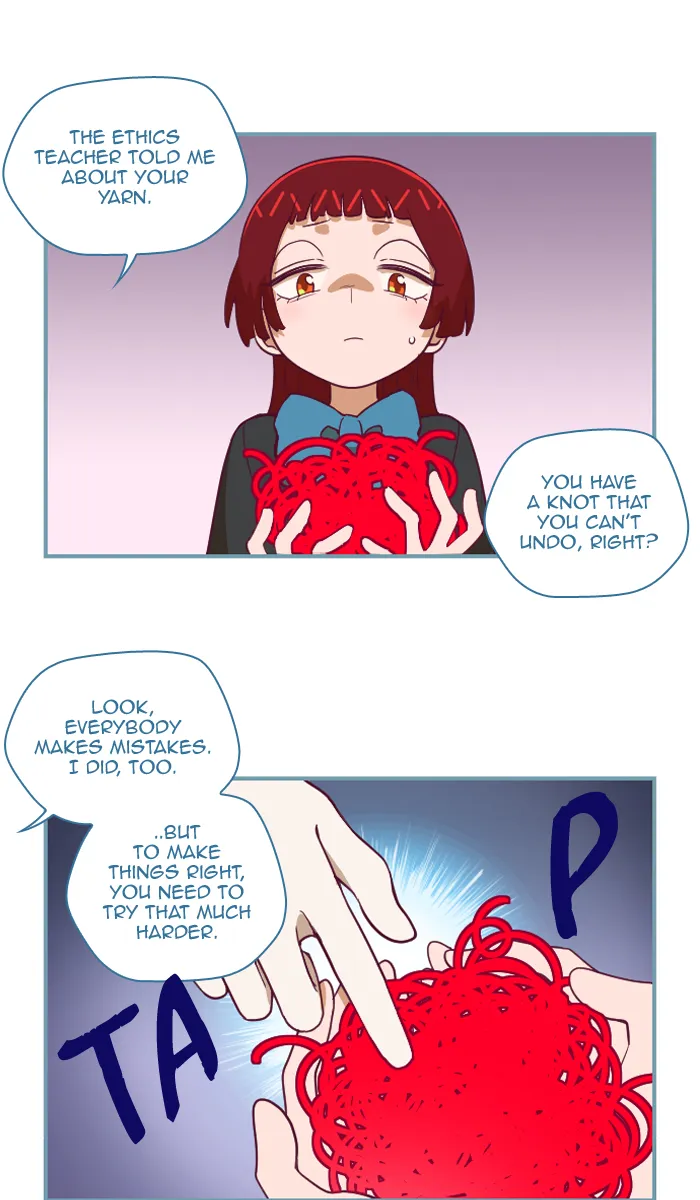 Read Refund High School chapter 58 image 10 on Lezhin