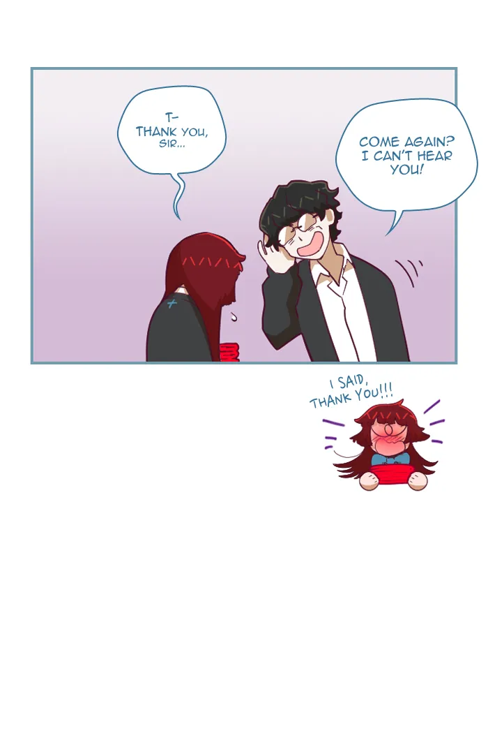 Read Refund High School chapter 58 image 14 on Lezhin