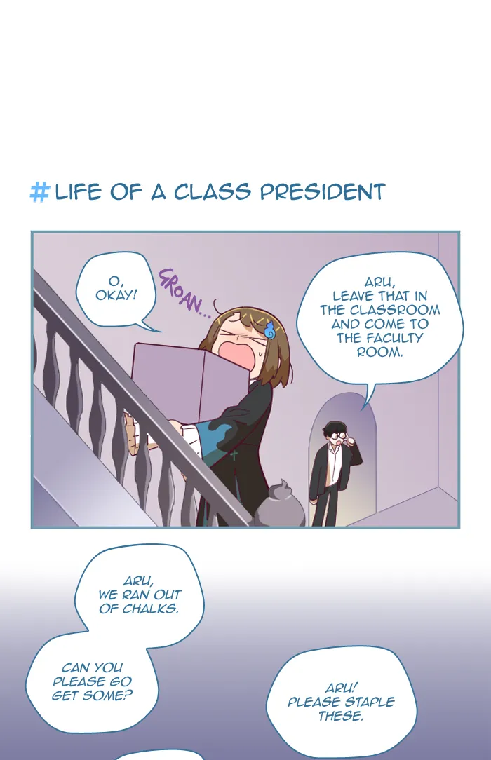 Read Refund High School chapter 58 image 15 on Lezhin