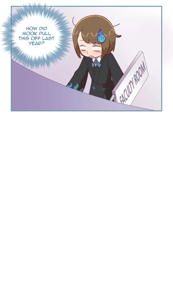 Read Refund High School chapter 58 image 17 on Lezhin