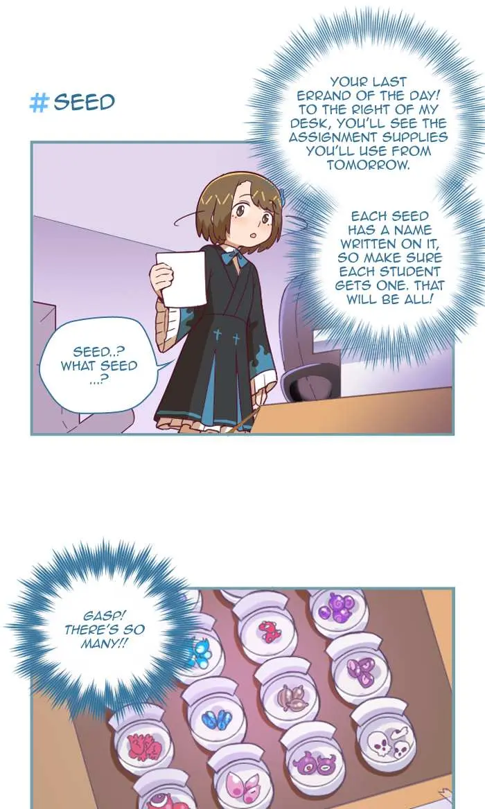 Read Refund High School chapter 58 image 18 on Lezhin