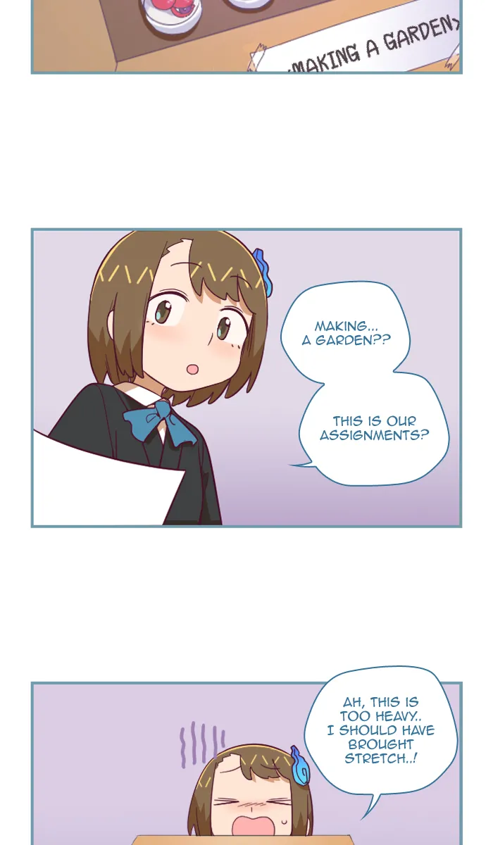 Read Refund High School chapter 58 image 19 on Lezhin