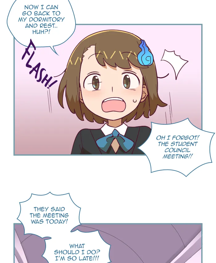 Read Refund High School chapter 58 image 21 on Lezhin