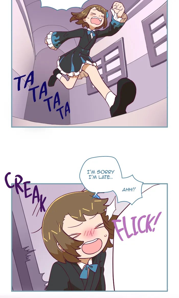 Read Refund High School chapter 58 image 22 on Lezhin
