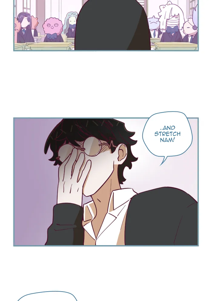 Read Refund High School chapter 58 image 4 on Lezhin