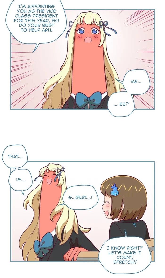 Read Refund High School chapter 58 image 5 on Lezhin