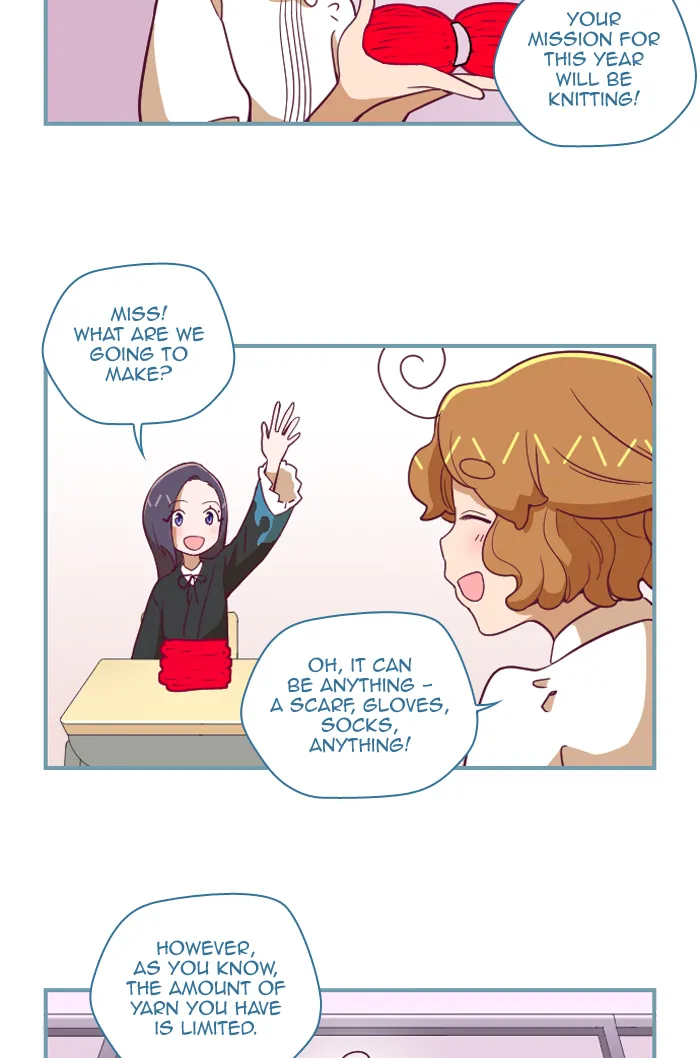 Read Refund High School chapter 58 image 7 on Lezhin