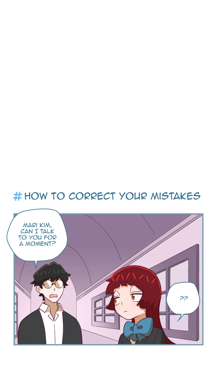 Read Refund High School chapter 58 image 9 on Lezhin