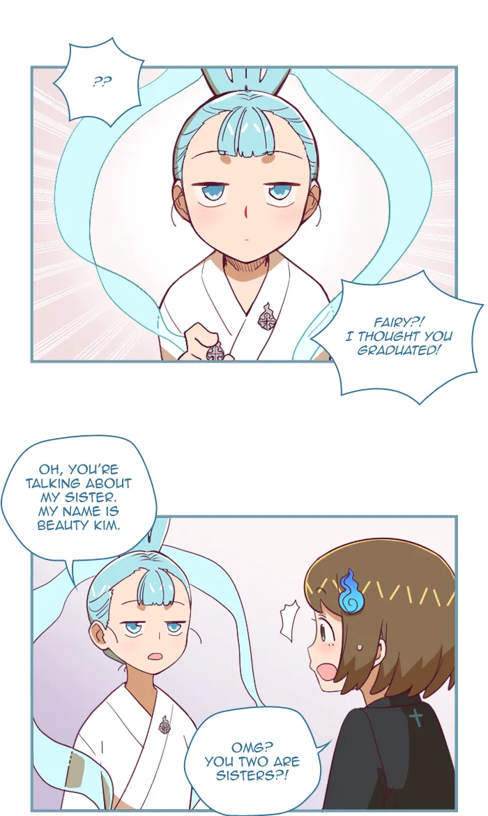 Read Refund High School chapter 59 image 11 on Lezhin