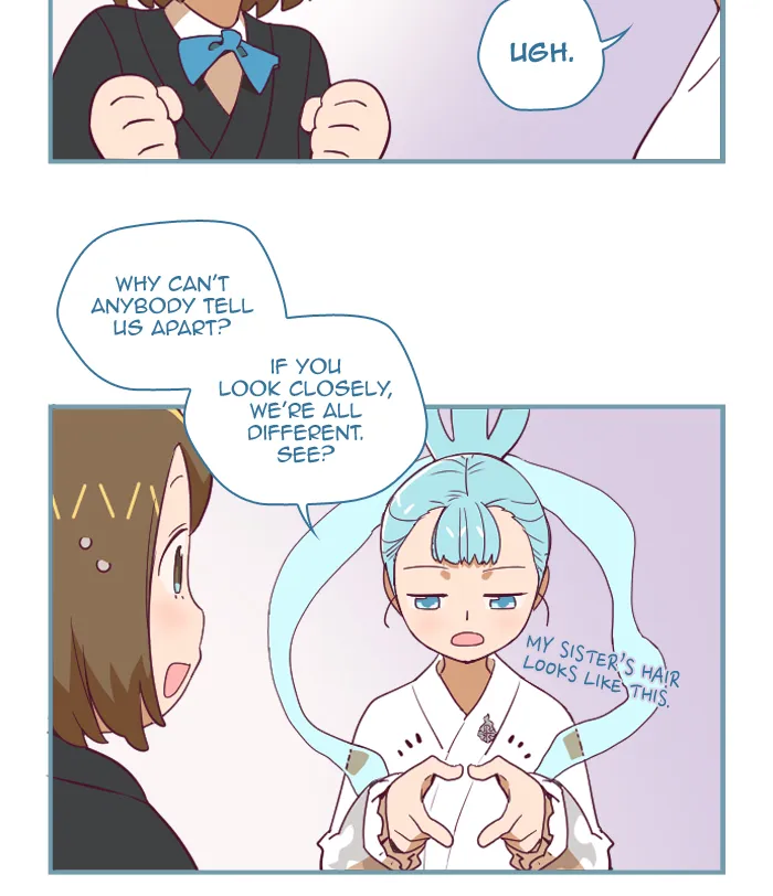 Read Refund High School chapter 59 image 13 on Lezhin
