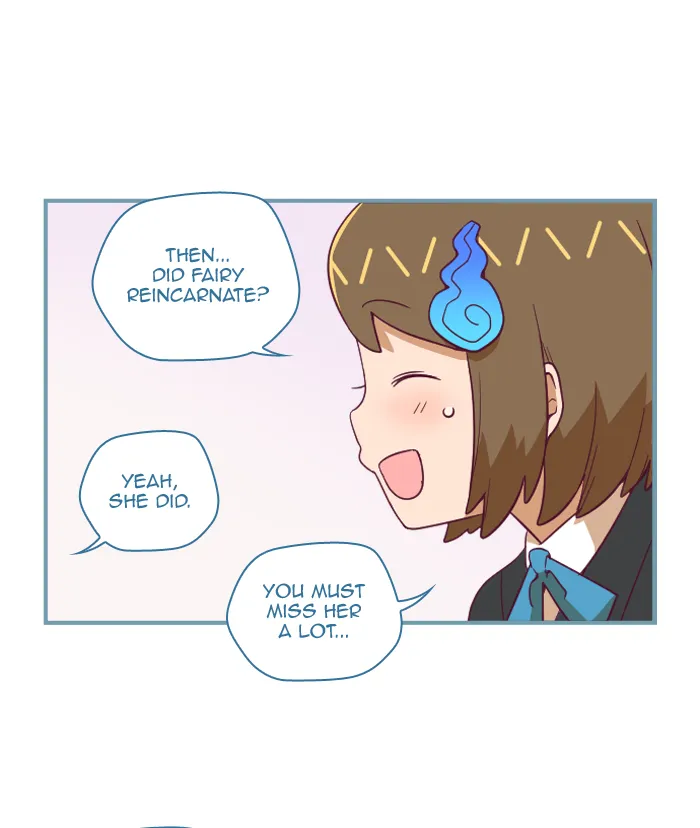 Read Refund High School chapter 59 image 14 on Lezhin