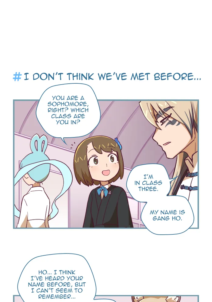 Read Refund High School chapter 59 image 16 on Lezhin