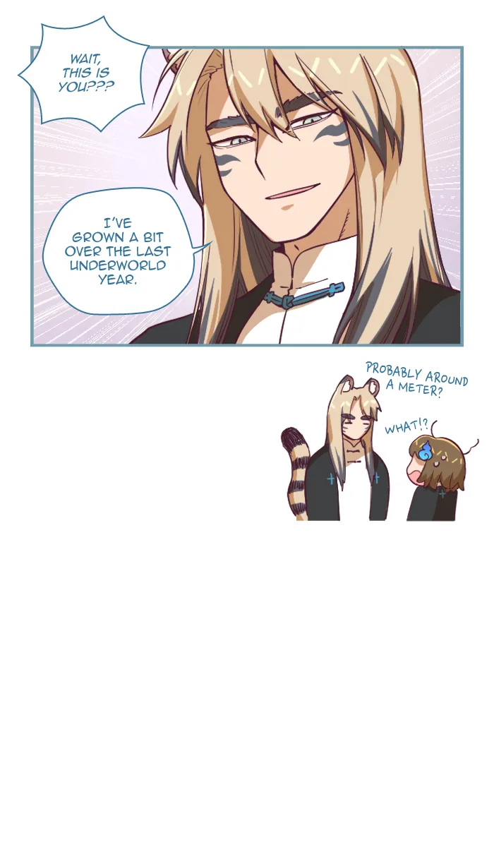 Read Refund High School chapter 59 image 18 on Lezhin