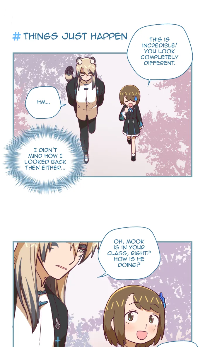 Read Refund High School chapter 59 image 19 on Lezhin