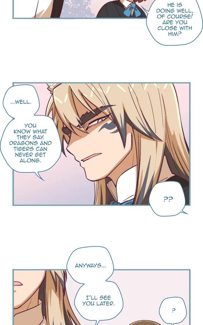 Read Refund High School chapter 59 image 20 on Lezhin