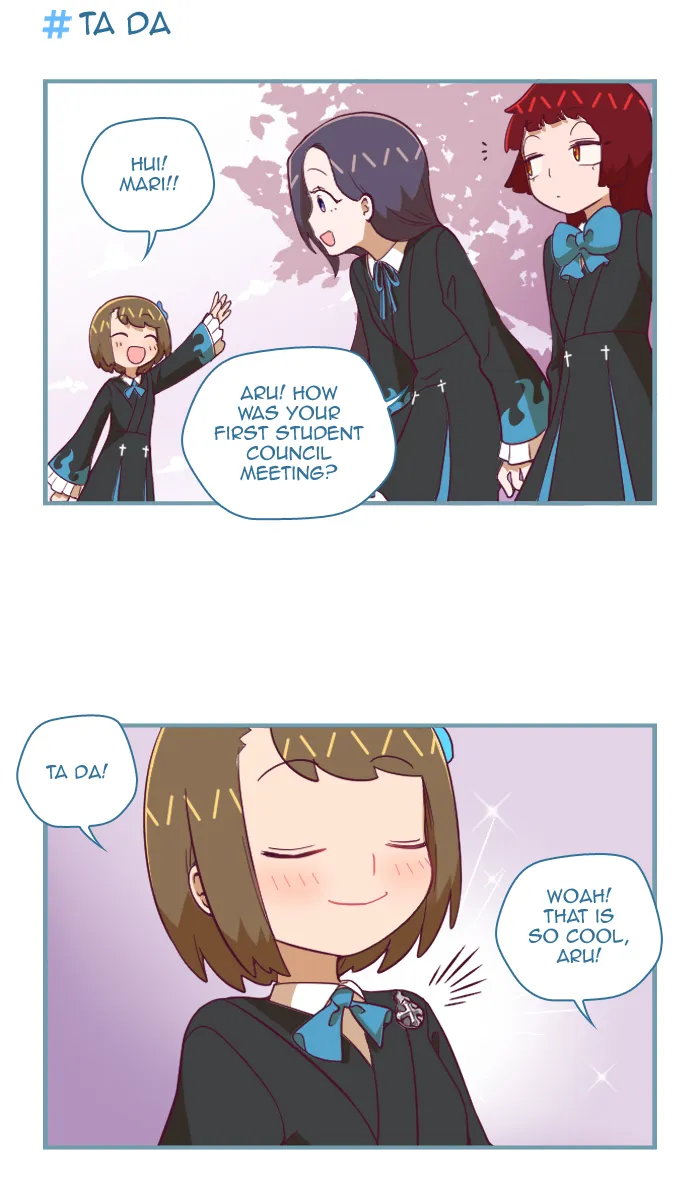 Read Refund High School chapter 59 image 21 on Lezhin