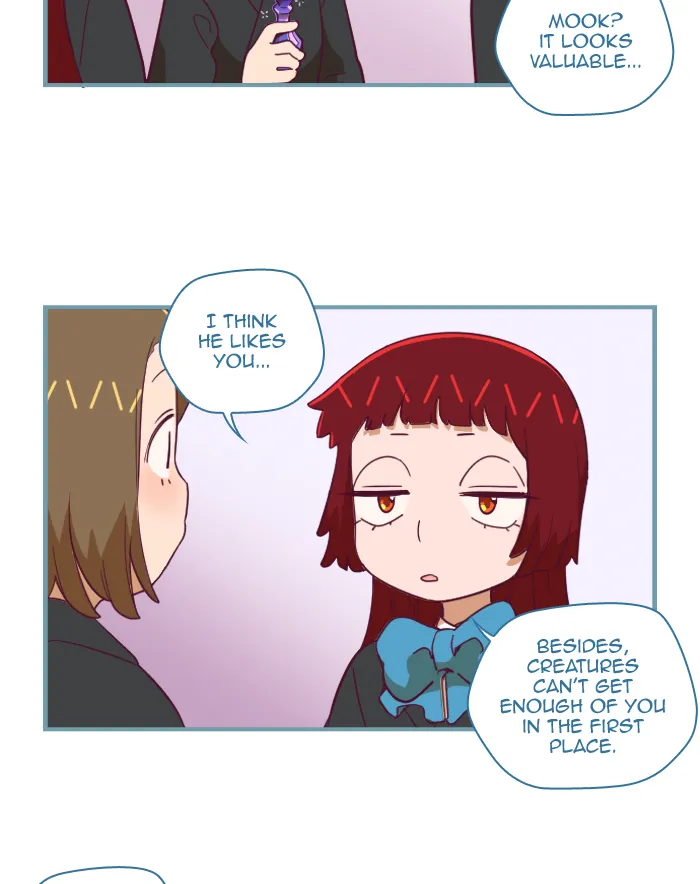 Read Refund High School chapter 59 image 28 on Lezhin