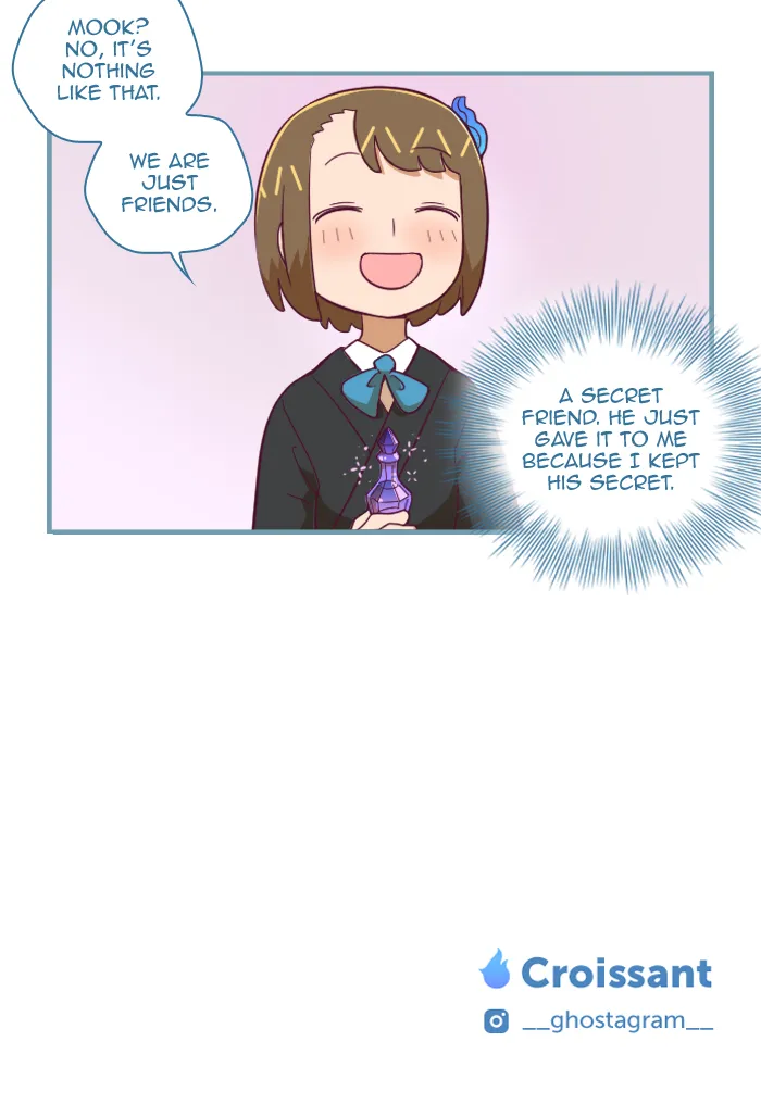 Read Refund High School chapter 59 image 29 on Lezhin