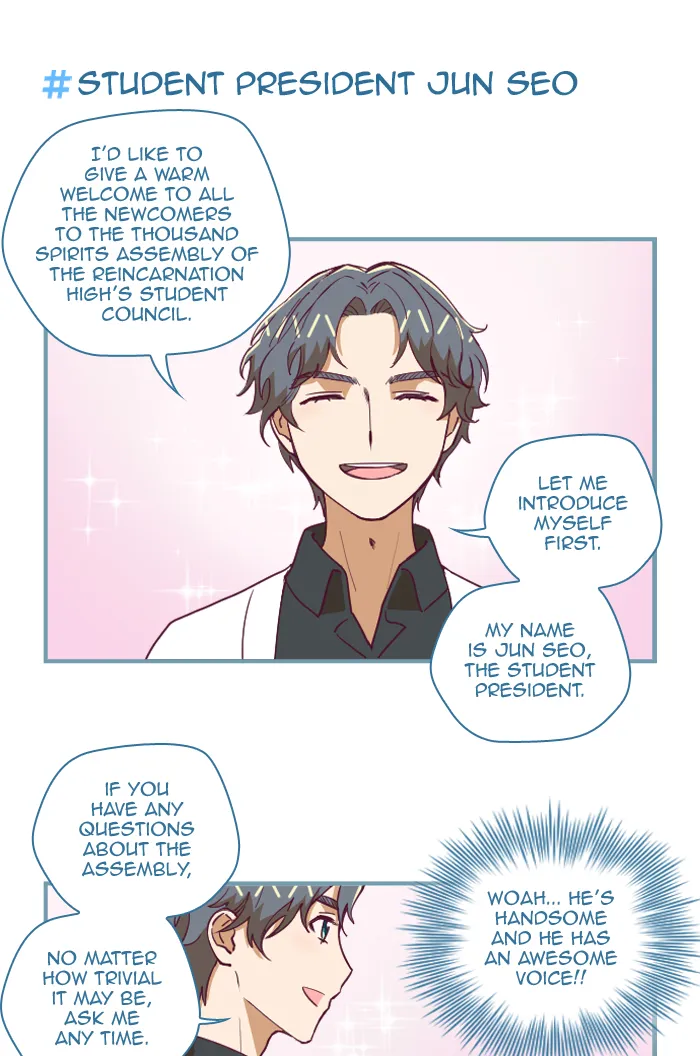 Read Refund High School chapter 59 image 4 on Lezhin