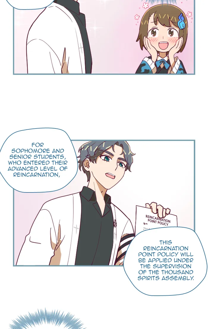 Read Refund High School chapter 59 image 5 on Lezhin