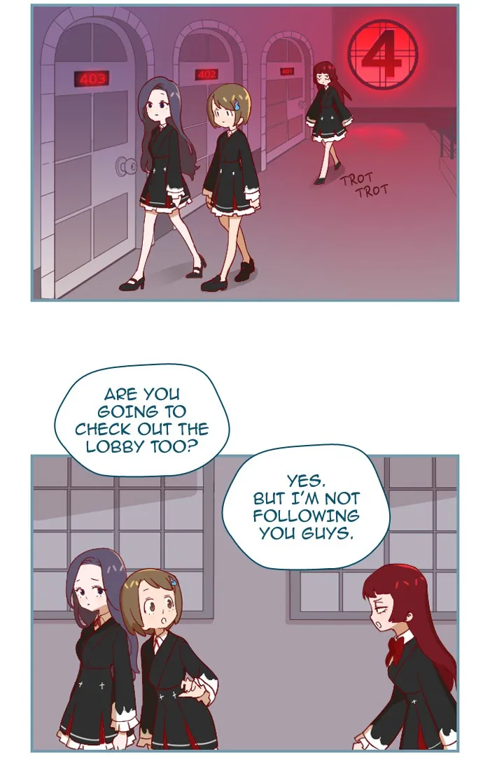 Read Refund High School chapter 6 image 11 on Lezhin