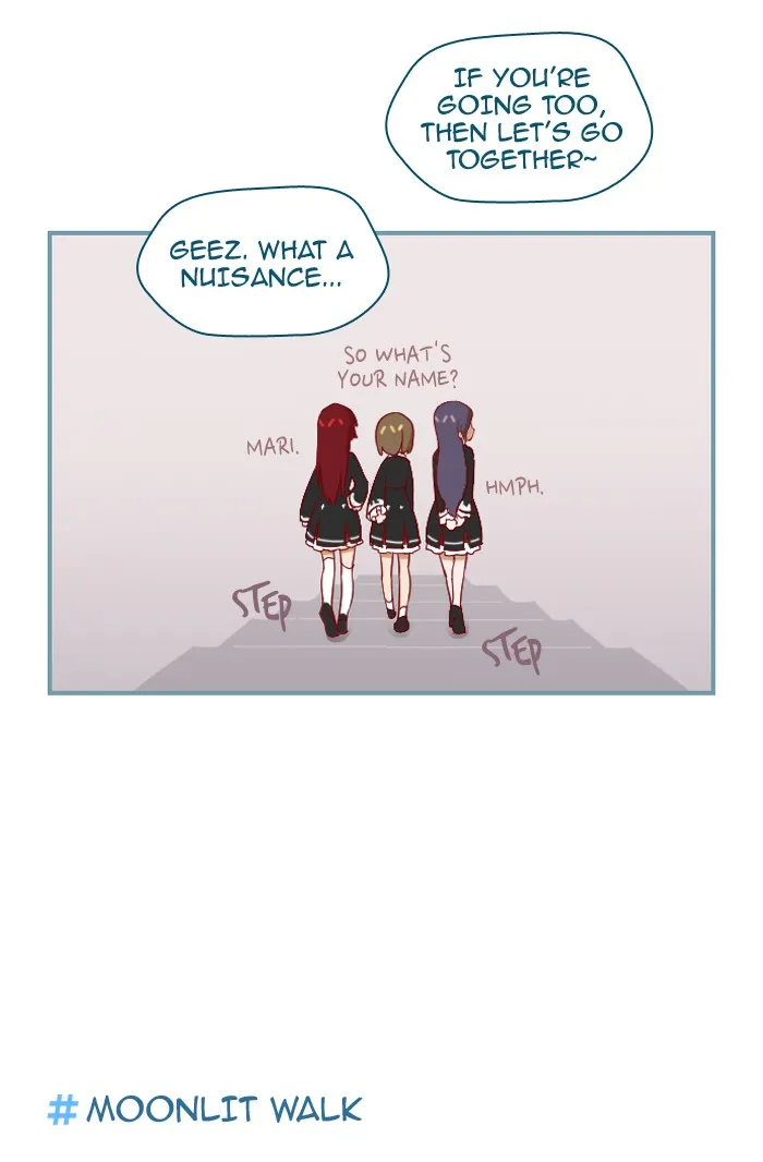 Read Refund High School chapter 6 image 12 on Lezhin