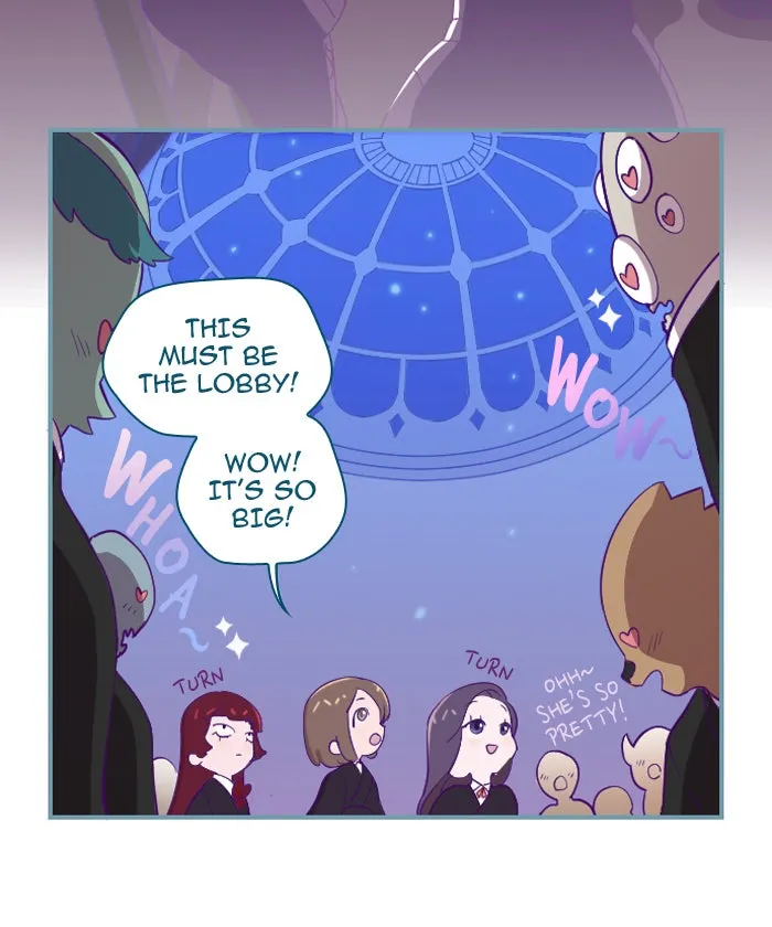 Read Refund High School chapter 6 image 15 on Lezhin