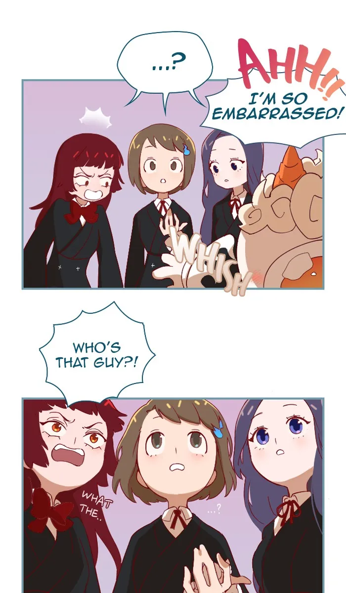 Read Refund High School chapter 6 image 19 on Lezhin