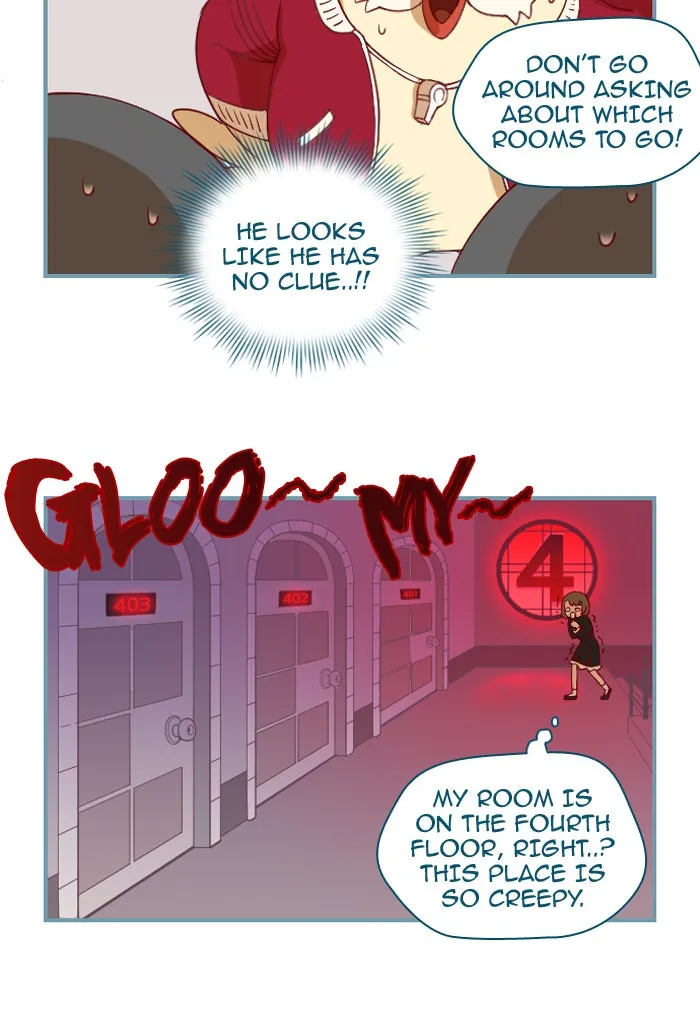 Read Refund High School chapter 6 image 2 on Lezhin