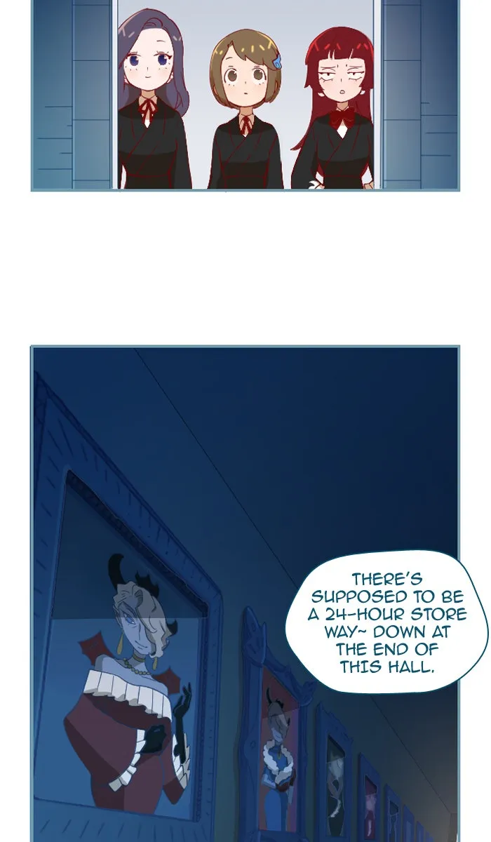 Read Refund High School chapter 6 image 21 on Lezhin