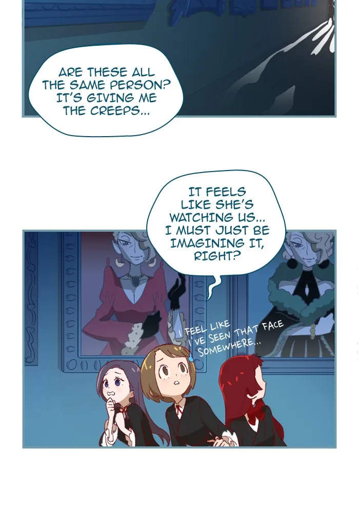 Read Refund High School chapter 6 image 22 on Lezhin
