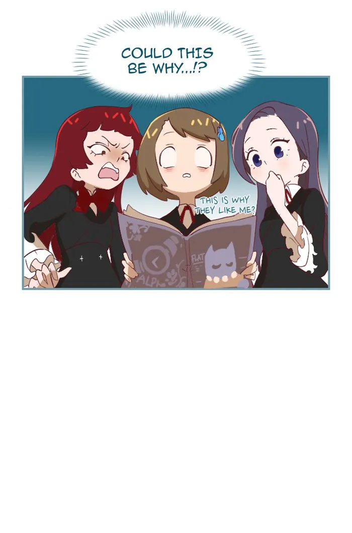 Read Refund High School chapter 6 image 26 on Lezhin