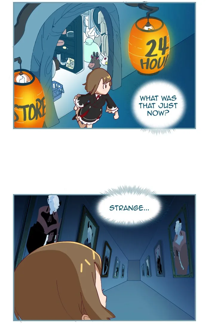 Read Refund High School chapter 6 image 28 on Lezhin