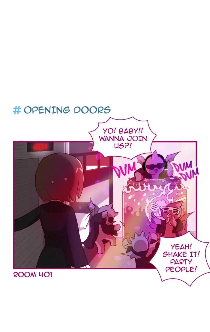 Read Refund High School chapter 6 image 4 on Lezhin