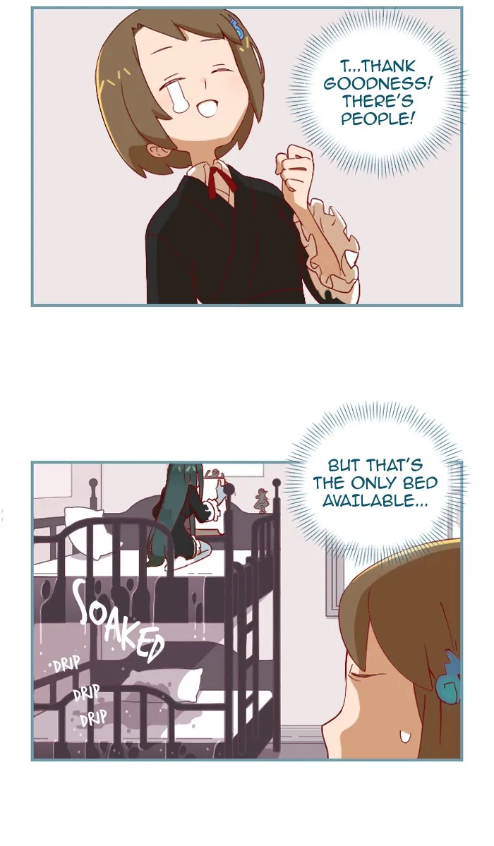 Read Refund High School chapter 6 image 8 on Lezhin
