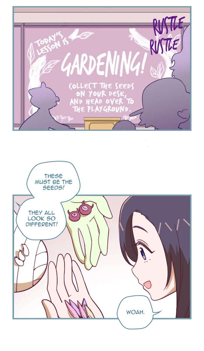 Read Refund High School chapter 60 image 1 on Lezhin