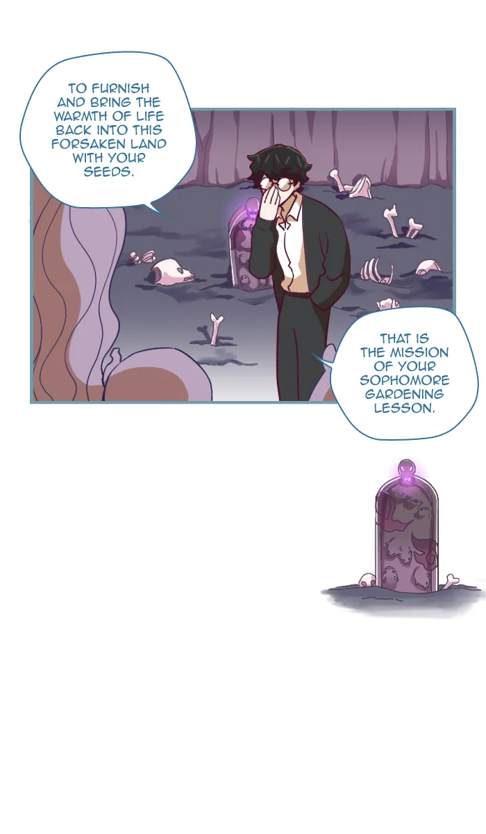 Read Refund High School chapter 60 image 10 on Lezhin