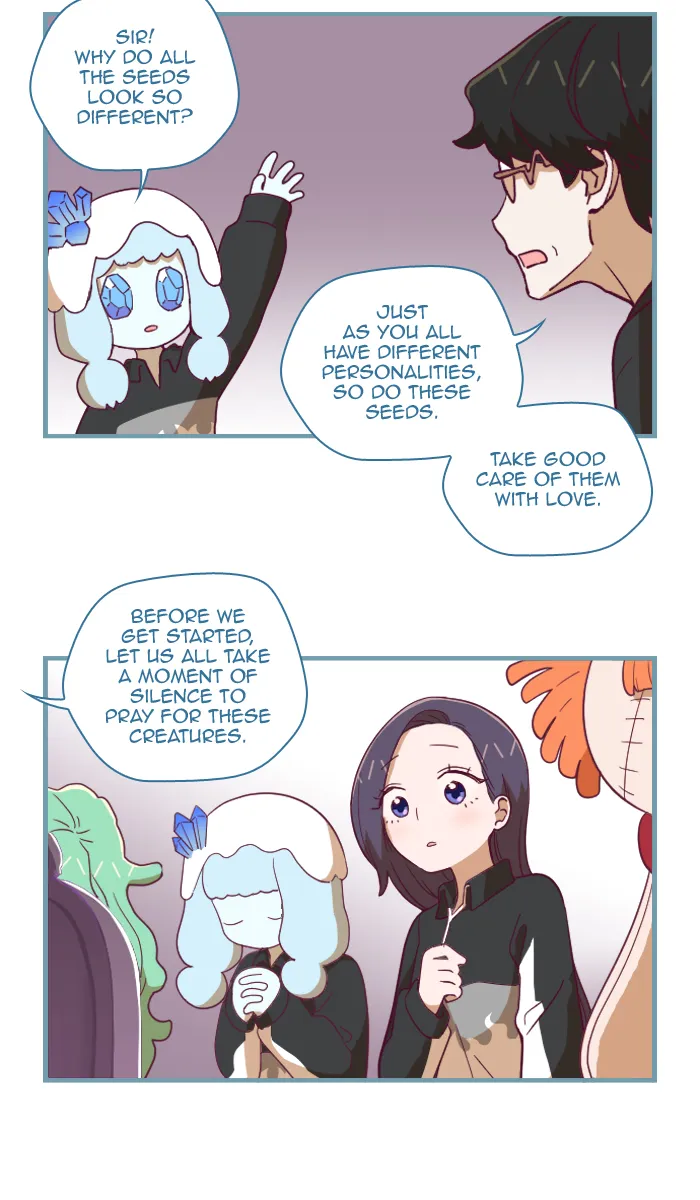 Read Refund High School chapter 60 image 12 on Lezhin