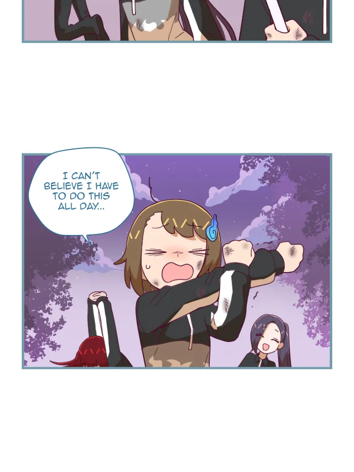 Read Refund High School chapter 60 image 15 on Lezhin