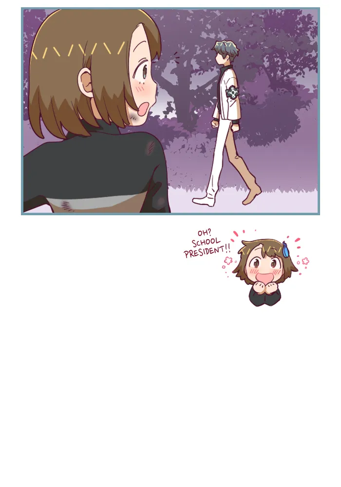Read Refund High School chapter 60 image 16 on Lezhin