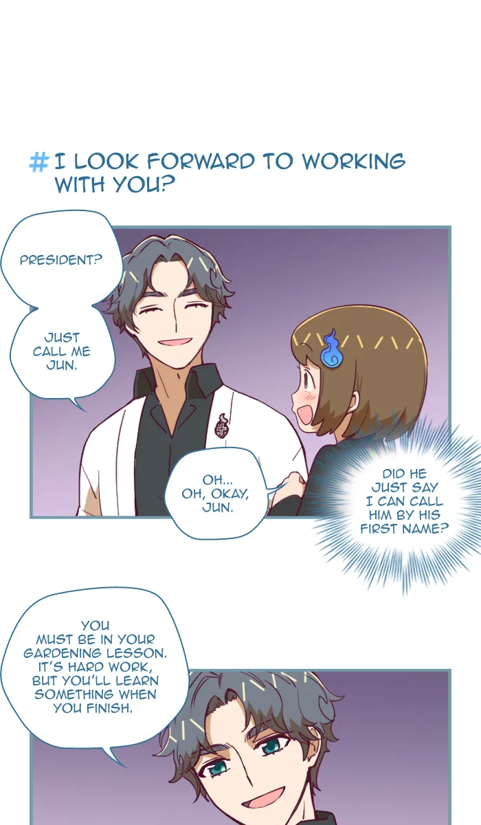 Read Refund High School chapter 60 image 17 on Lezhin