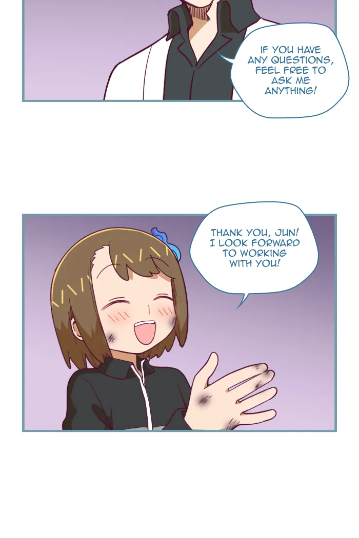 Read Refund High School chapter 60 image 18 on Lezhin