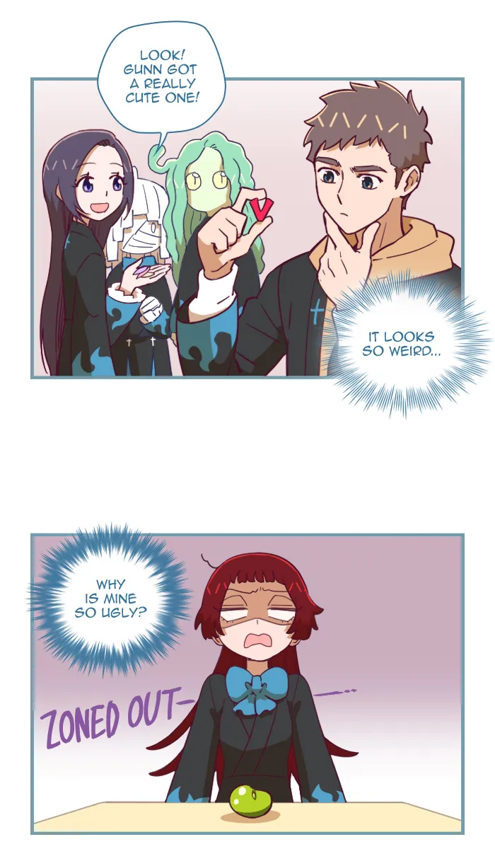 Read Refund High School chapter 60 image 2 on Lezhin