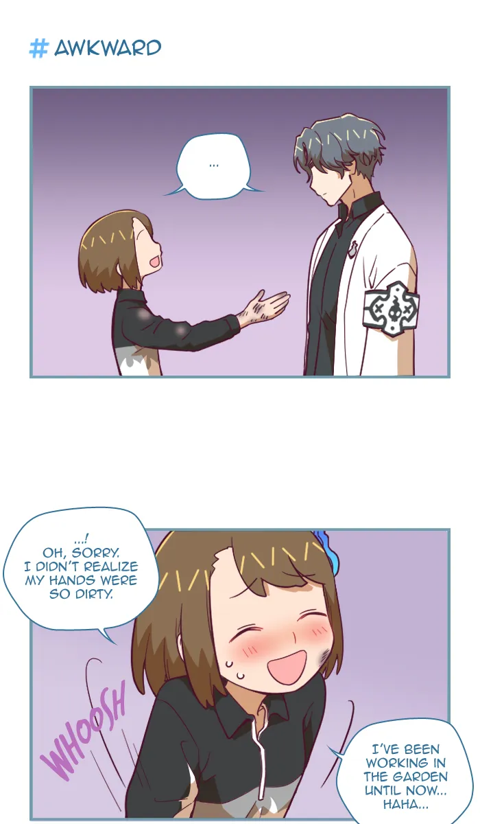 Read Refund High School chapter 60 image 20 on Lezhin
