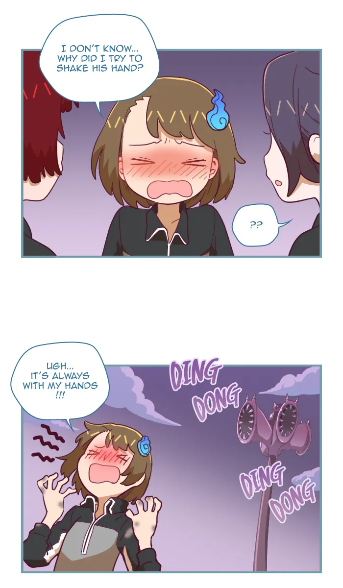Read Refund High School chapter 60 image 23 on Lezhin