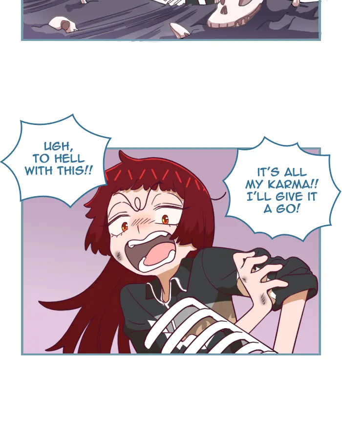 Read Refund High School chapter 60 image 25 on Lezhin