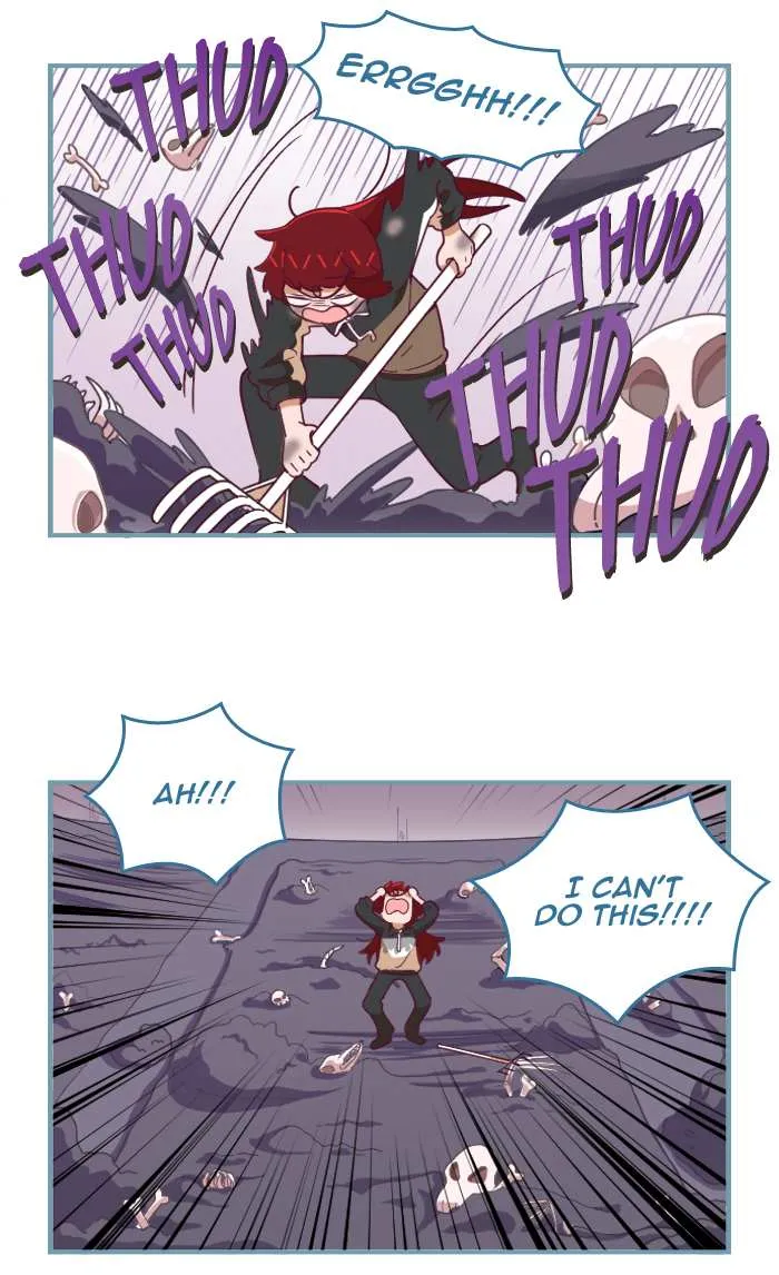 Read Refund High School chapter 60 image 26 on Lezhin