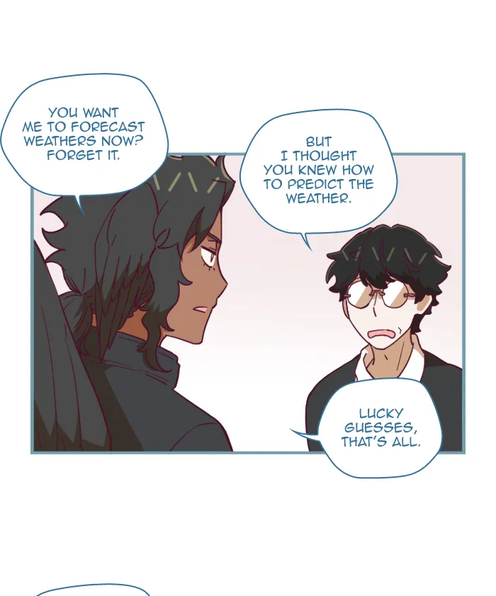 Read Refund High School chapter 60 image 31 on Lezhin