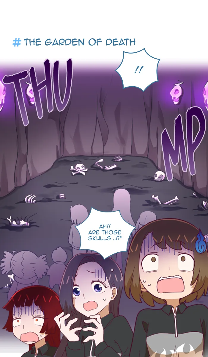 Read Refund High School chapter 60 image 8 on Lezhin